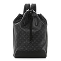 Louis Vuitton Monogram Eclipse Explorer Backpack