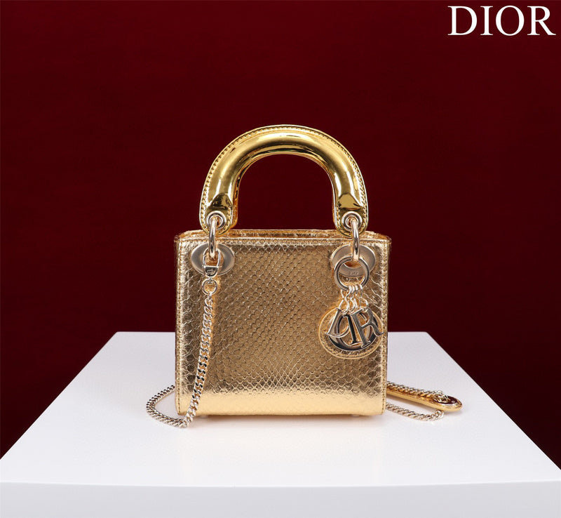 Dior Bags - 2357