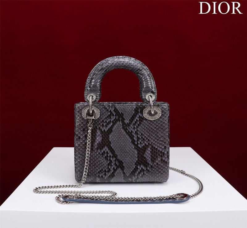 Dior Bag