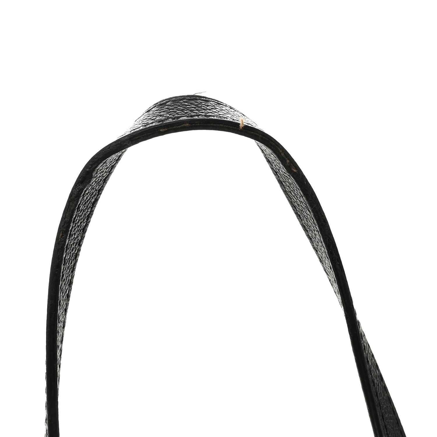 Louis Vuitton Monogram Tournelle MM Black