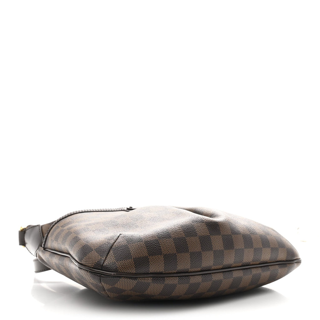 Louis Vuitton Damier Ebene Bloomsbury PM
