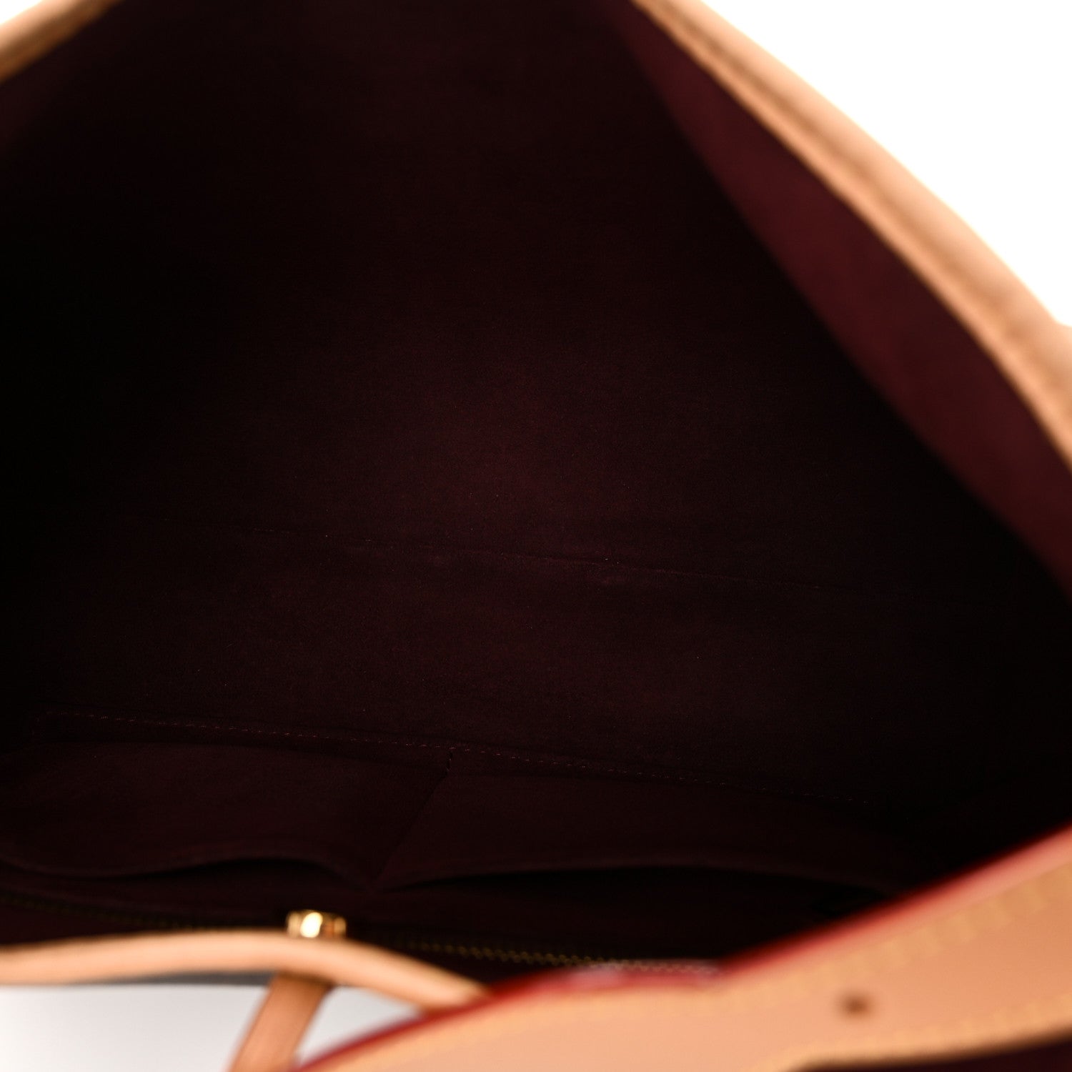 Louis Vuitton Monogram CarryAll PM
