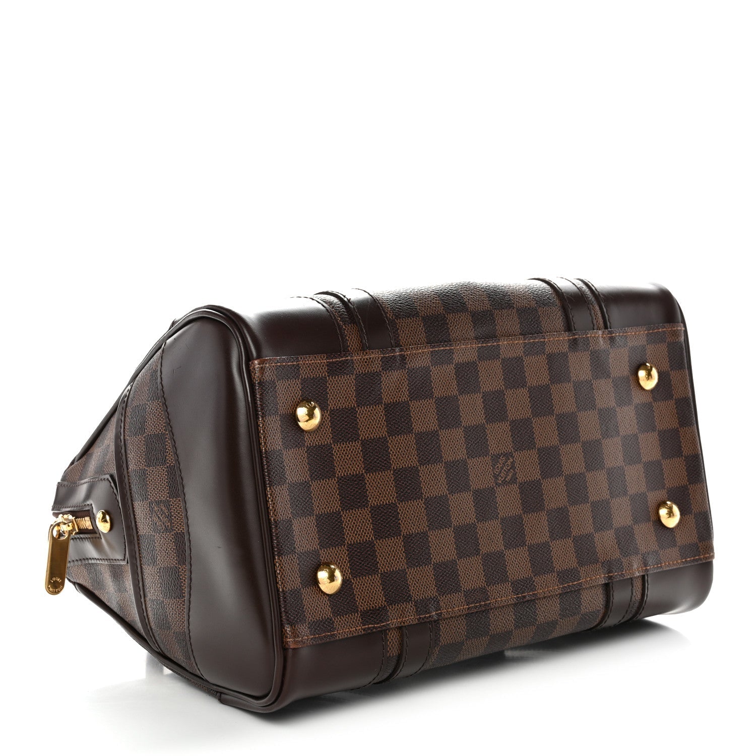 Louis Vuitton Damier Ebene Berkeley
