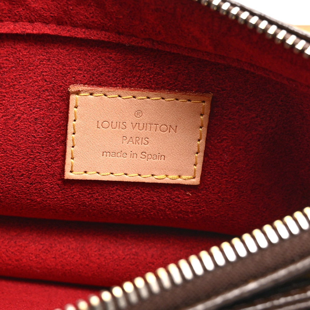 Louis Vuitton Monogram Viva-Cite PM