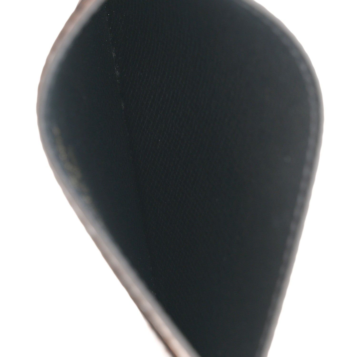 Louis Vuitton Reverse Monogram Card Holder
