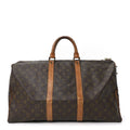 Louis Vuitton Monogram Keepall 45