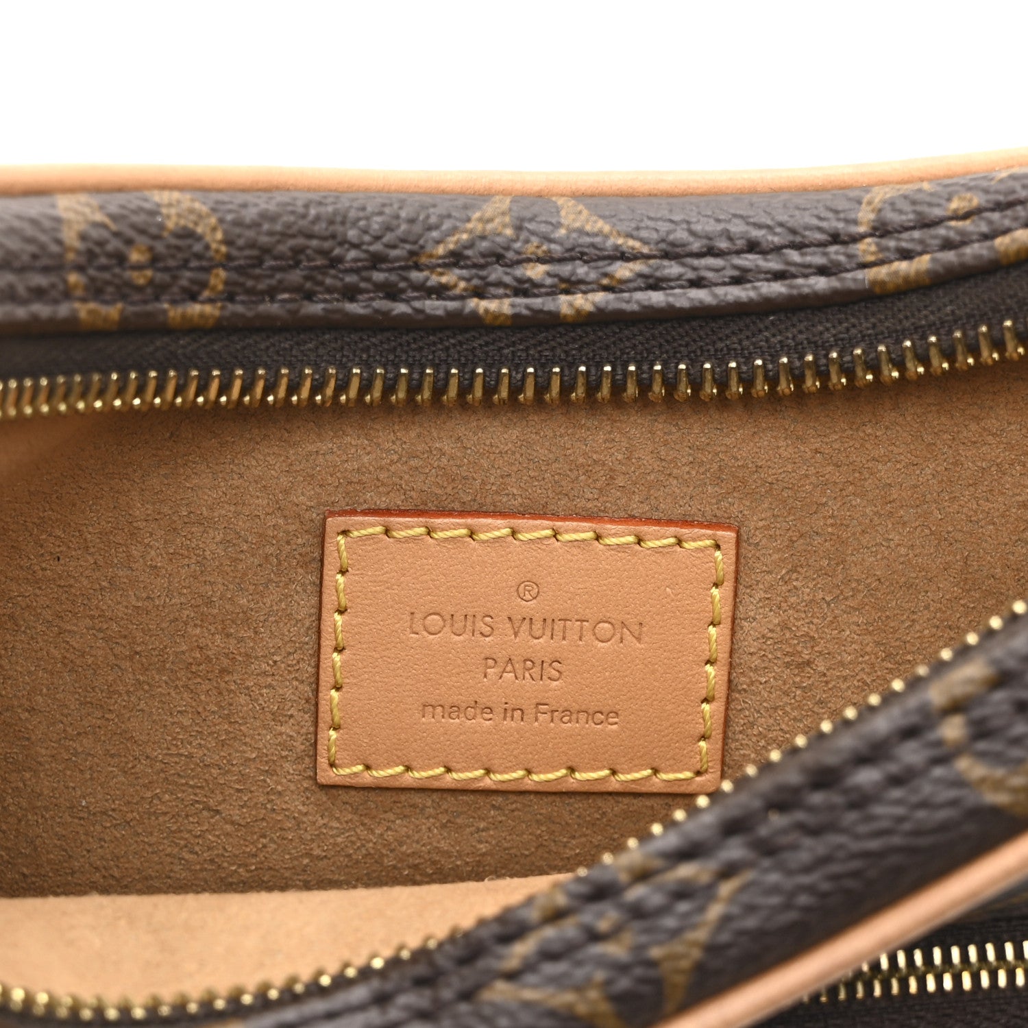 Louis Vuitton Monogram Loop