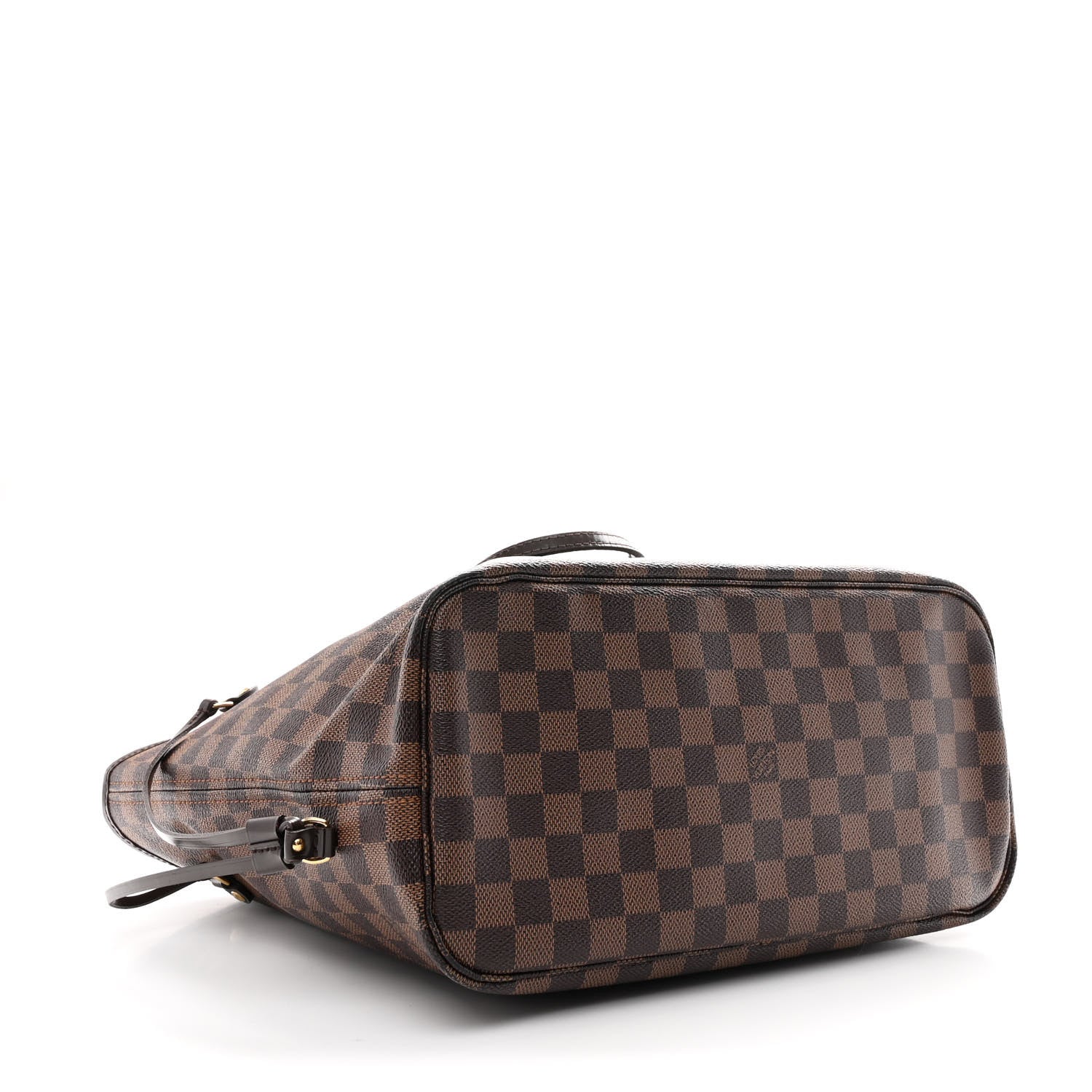 Louis Vuitton Damier Ebene Neverfull MM