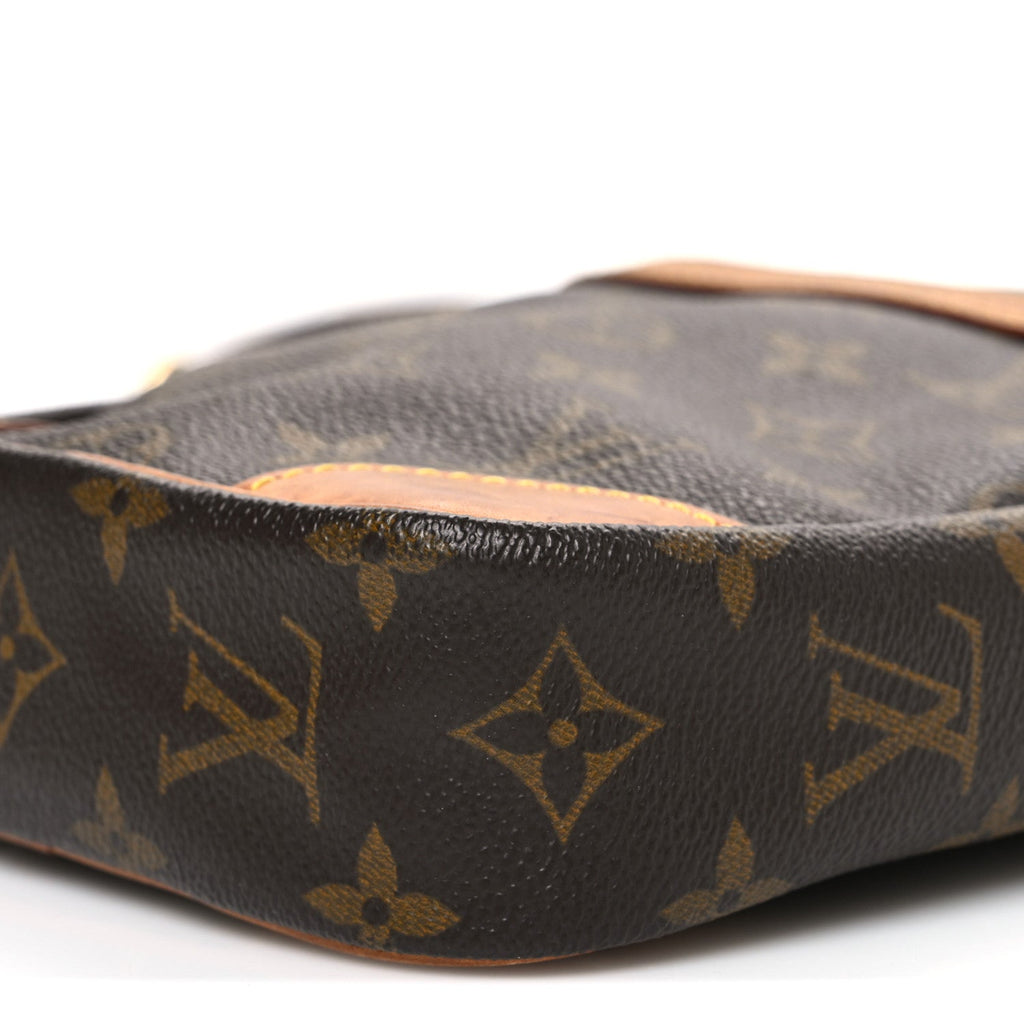 Louis Vuitton Monogram Danube 21