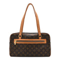 Louis Vuitton Monogram Cite GM