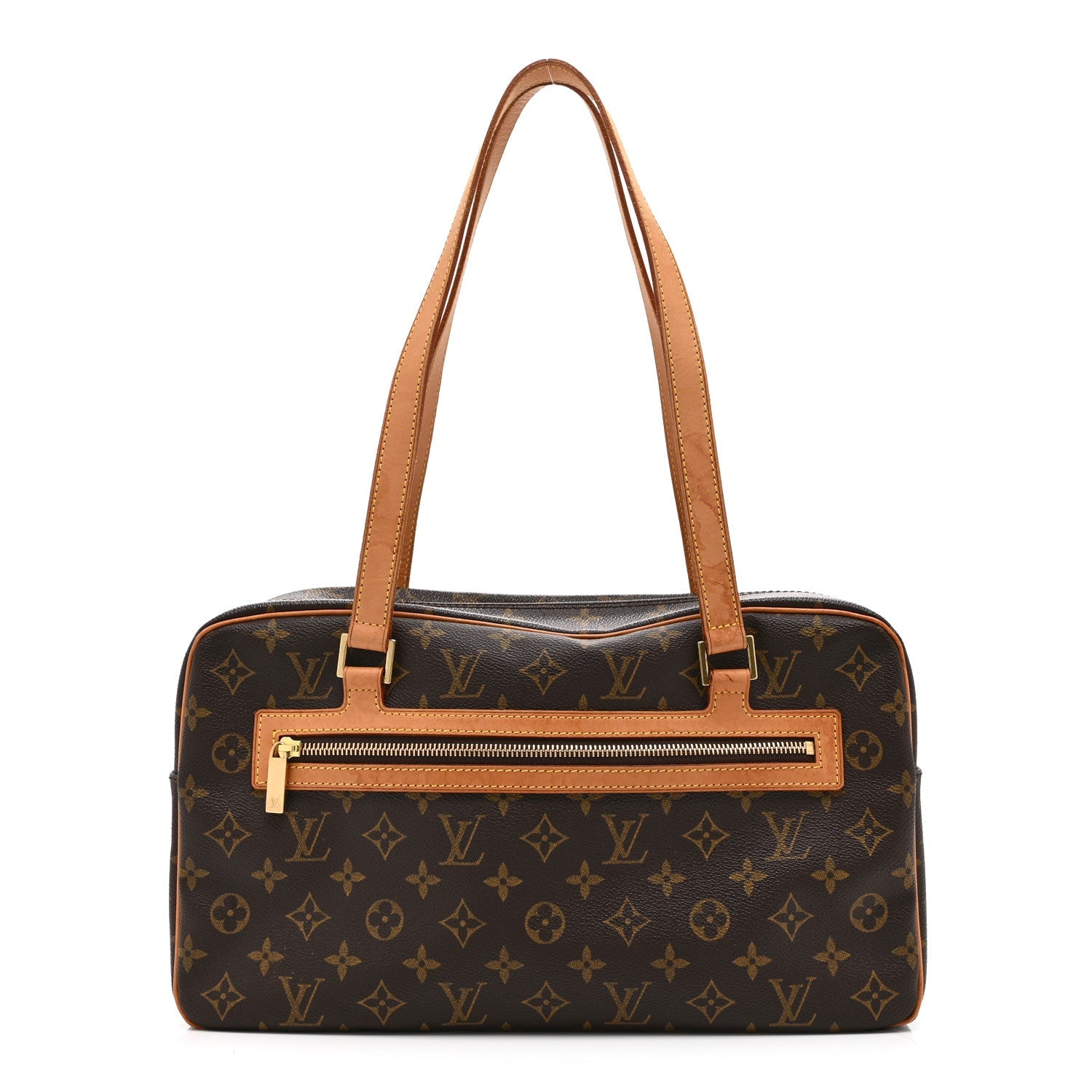 Louis Vuitton Monogram Cite GM
