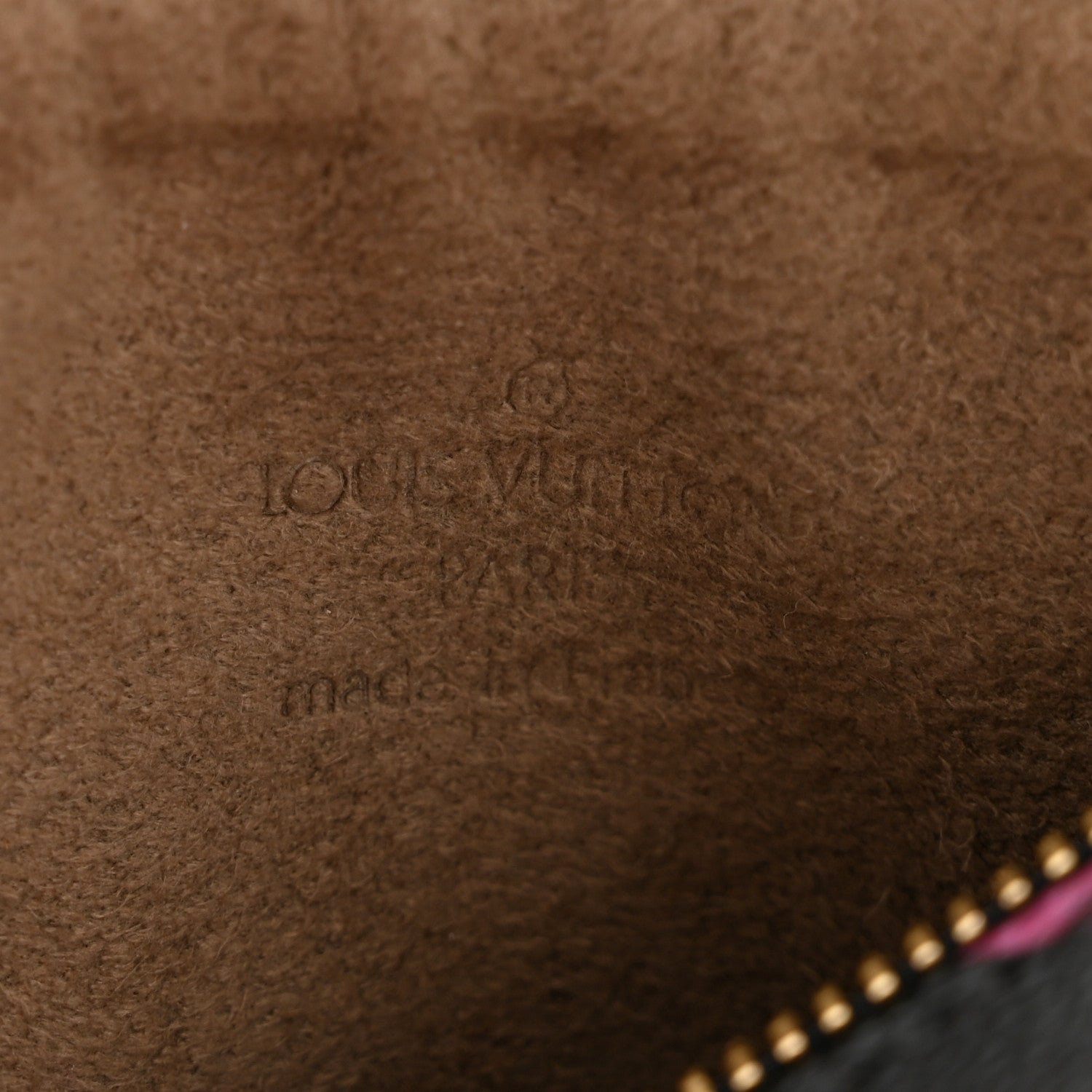 Louis Vuitton Monogram Multicolor Mini Sac HL Speedy Black
