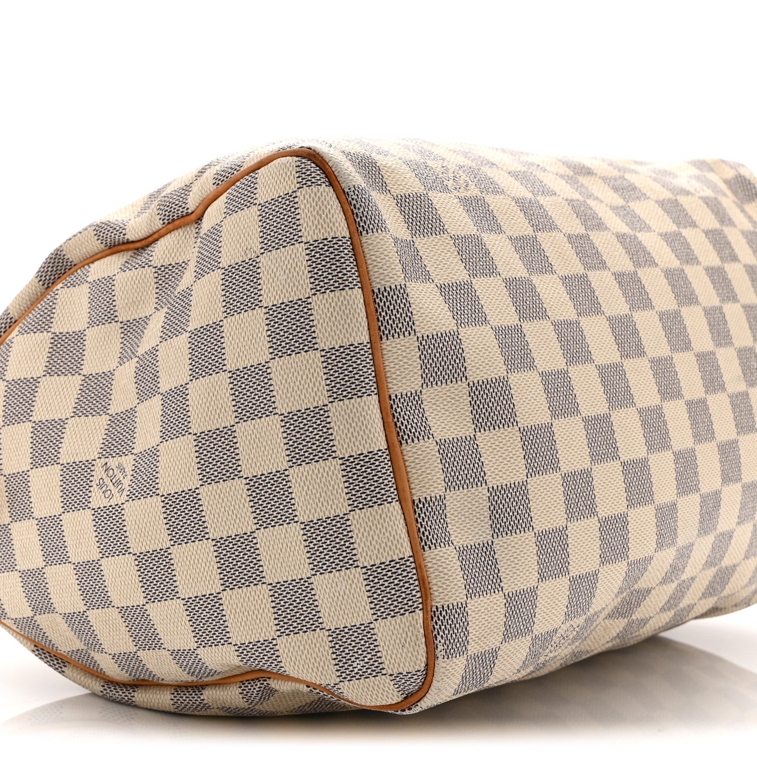 Louis Vuitton Damier Azur Speedy 30