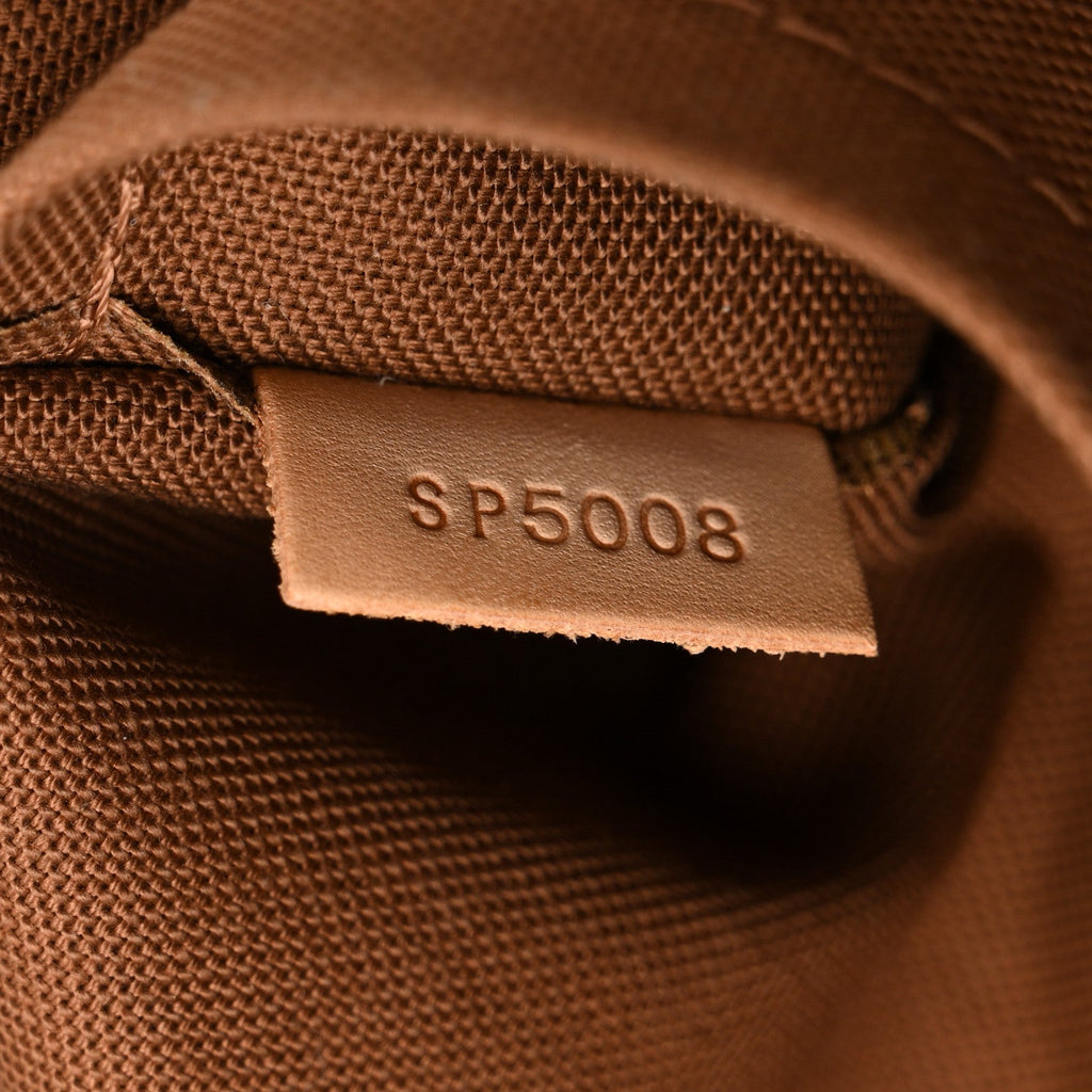 Louis Vuitton Monogram Tivoli GM