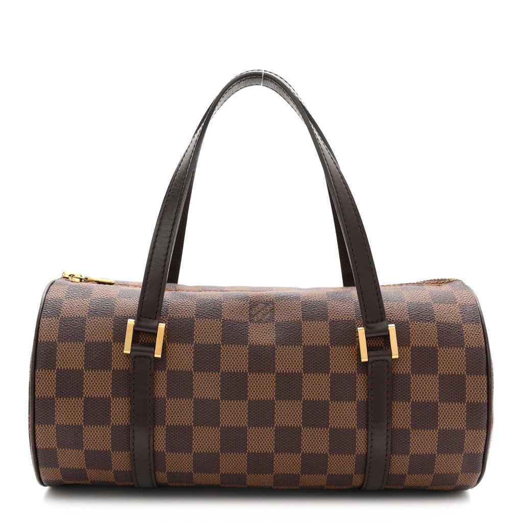 Louis Vuitton Damier Ebene Papillon 26