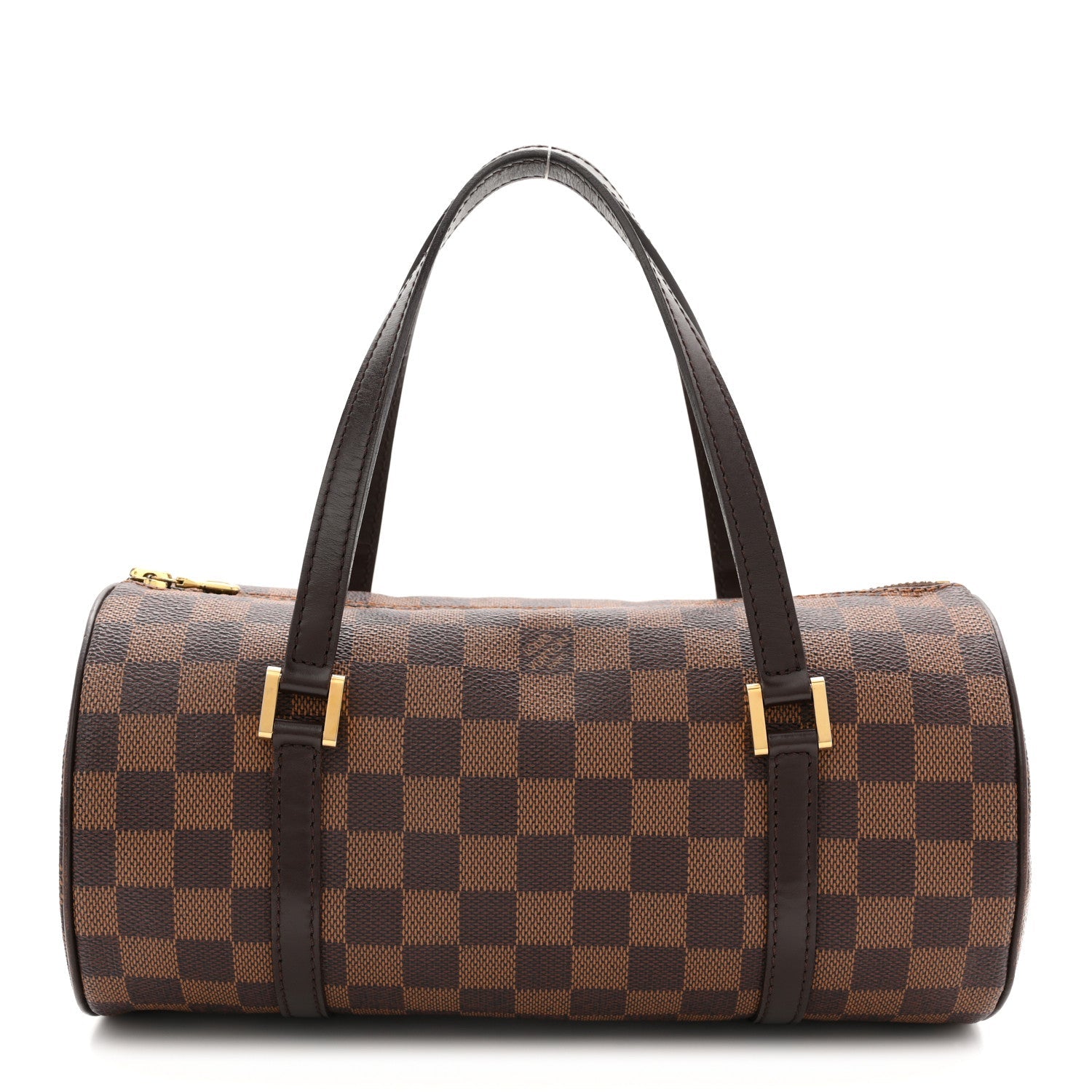 Louis Vuitton Damier Ebene Papillon 26