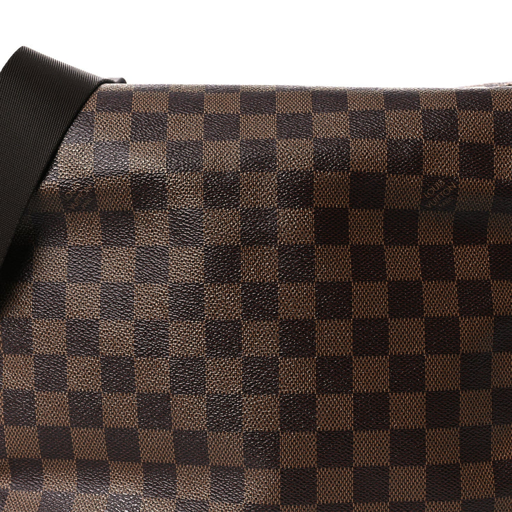 Louis Vuitton Damier Ebene Naviglio