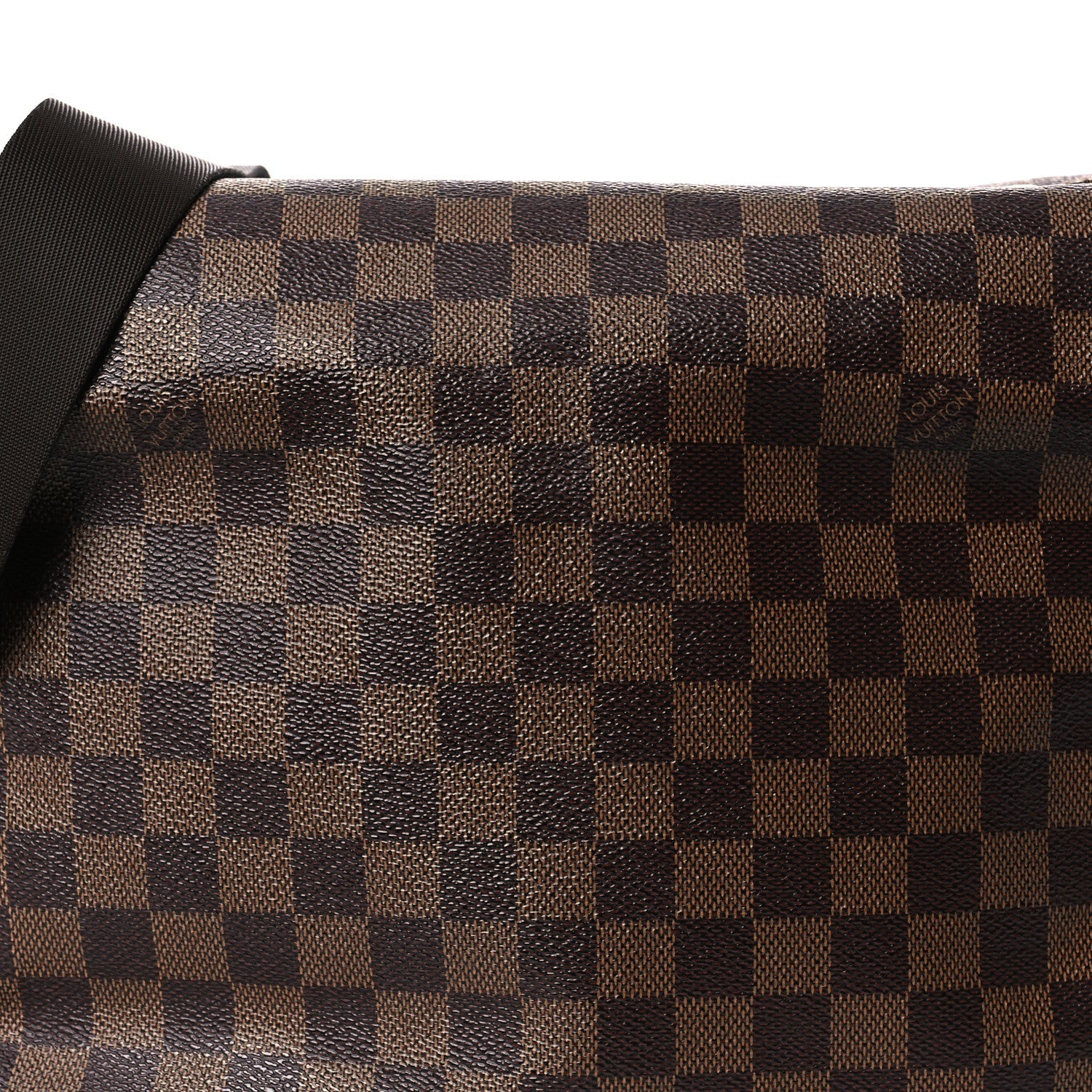 Louis Vuitton Damier Ebene Naviglio