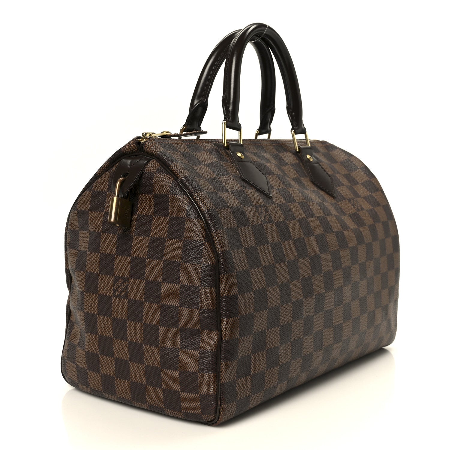 Louis Vuitton Damier Ebene Speedy 30
