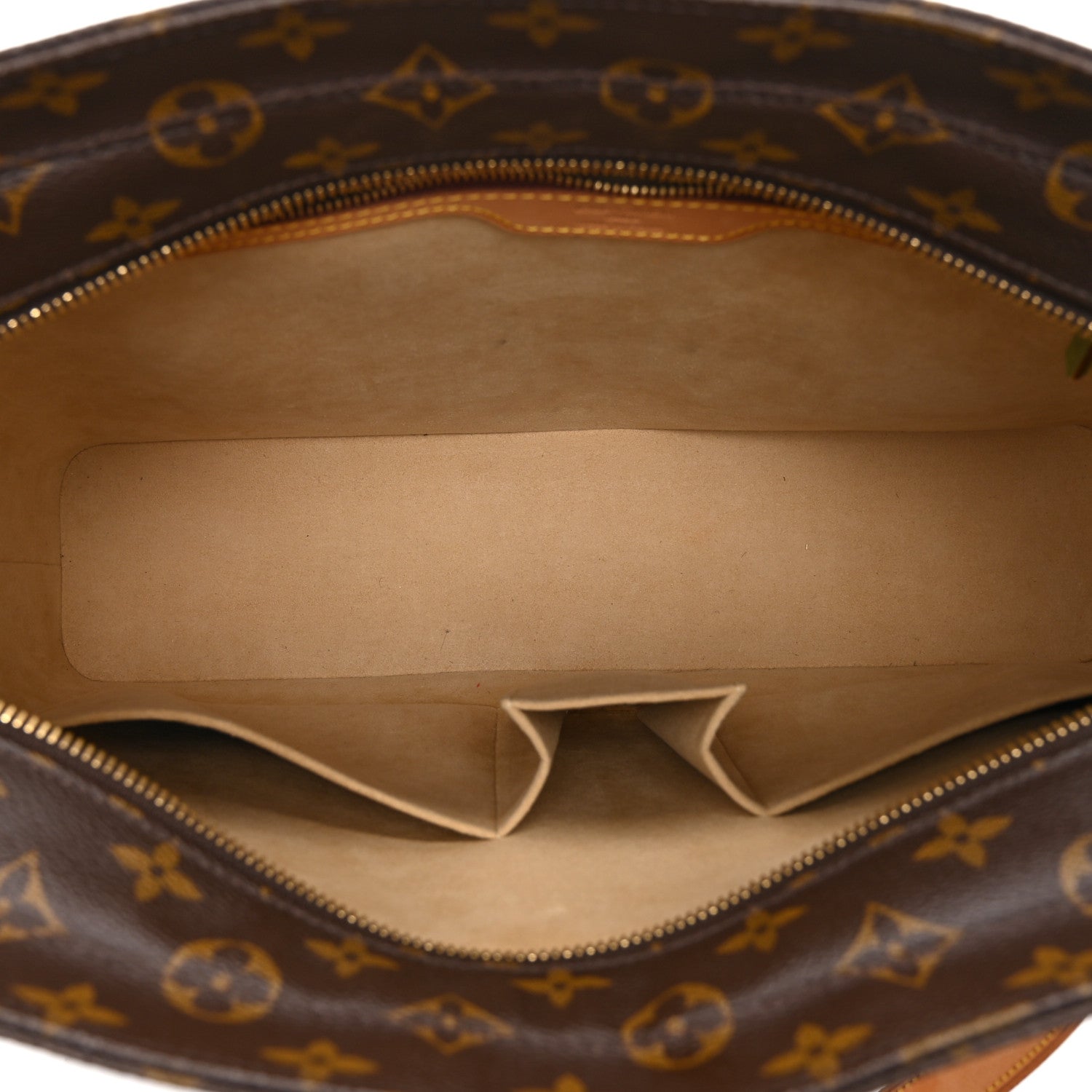 Louis Vuitton Monogram Luco