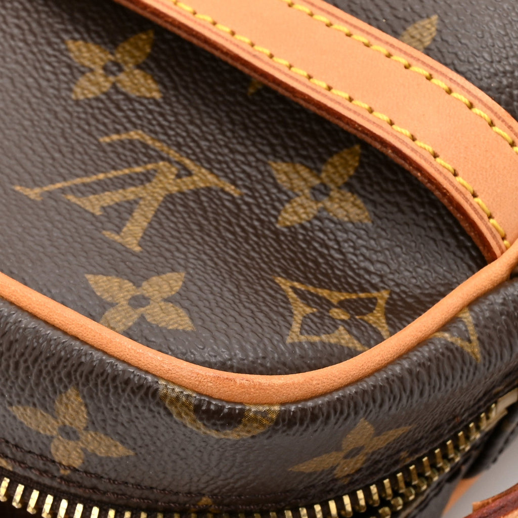Louis Vuitton Monogram Trocadero 27