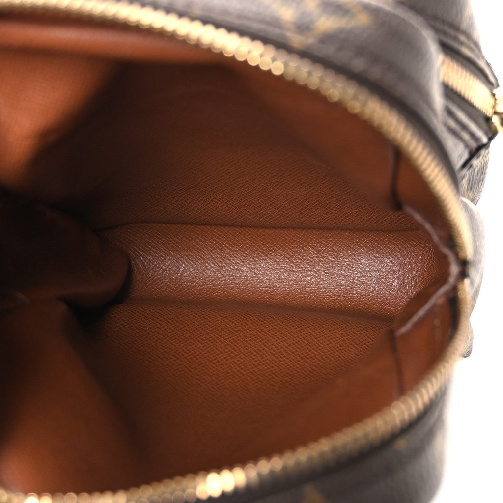 Louis Vuitton Monogram Amazone PM
