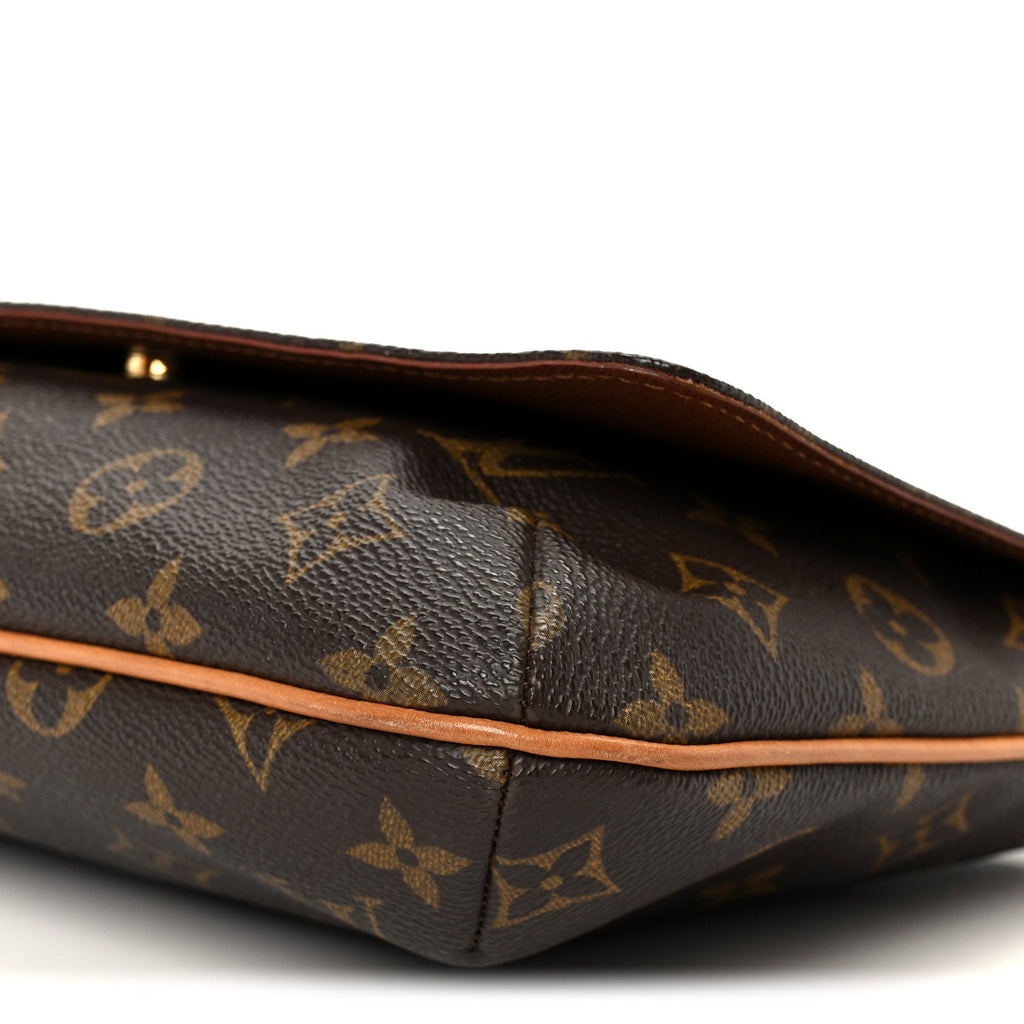 Louis Vuitton Monogram Musette Tango