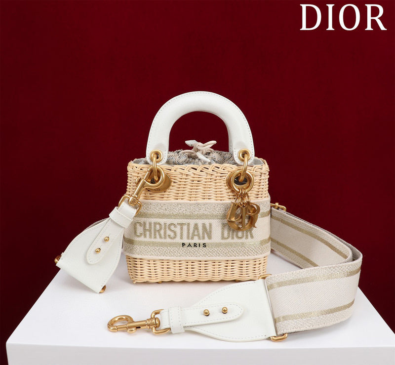 Dior Bags - 139
