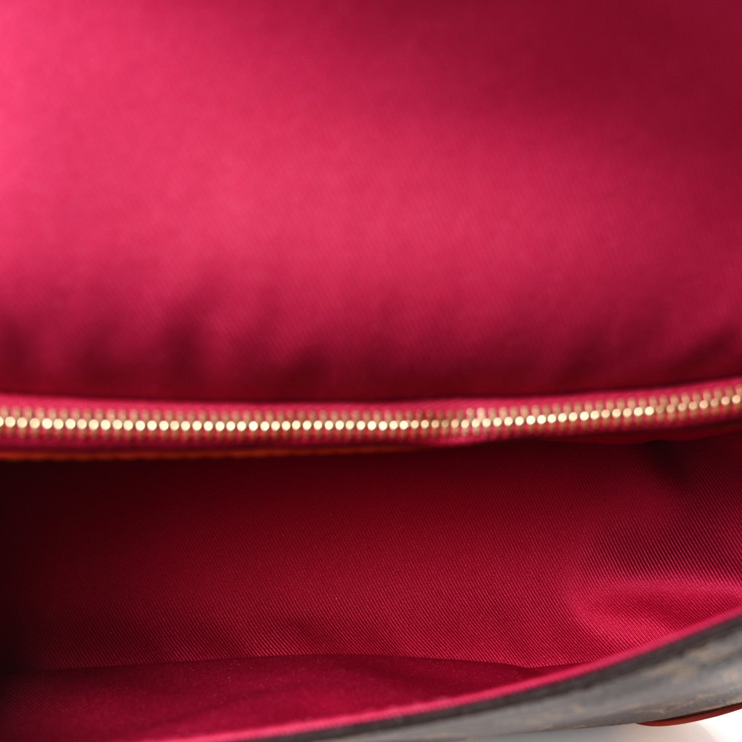 Louis Vuitton Monogram Diane Fuchsia