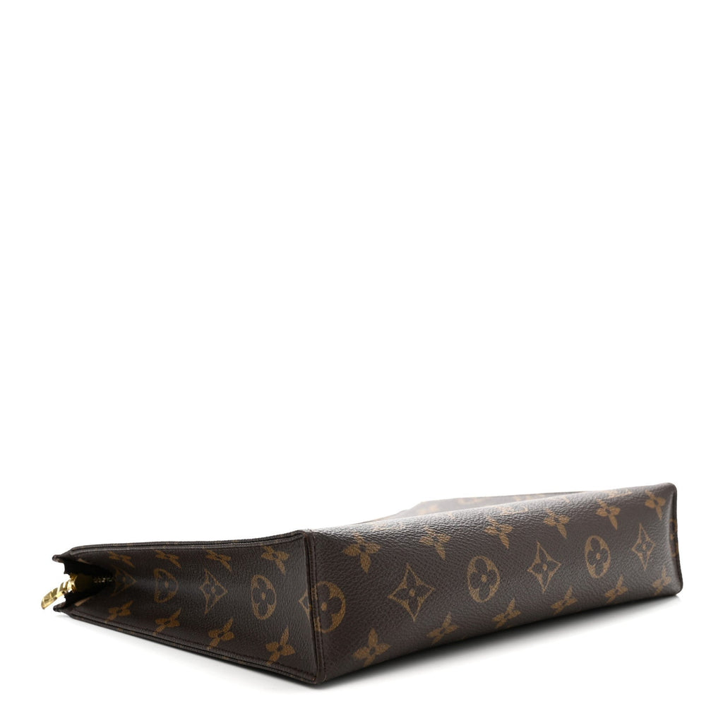 Louis Vuitton Monogram Toiletry Pouch 26