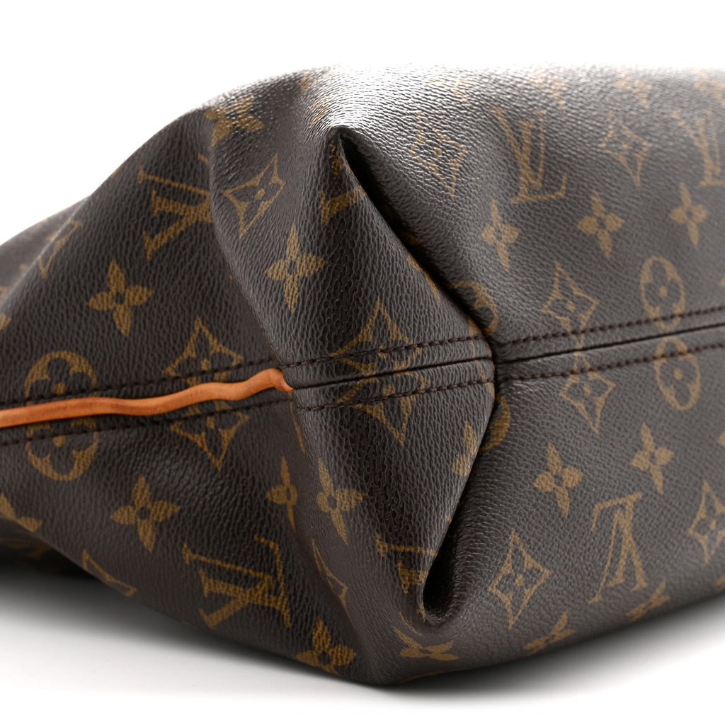Louis Vuitton Monogram Sully PM