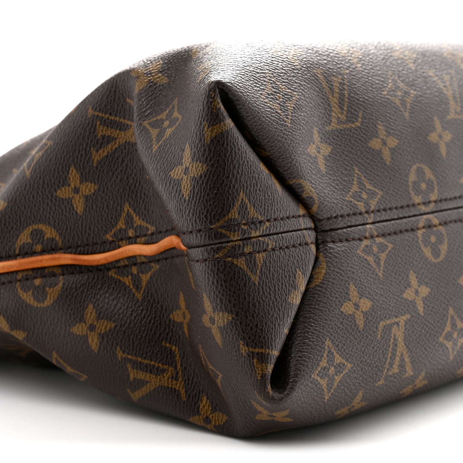 Louis Vuitton Monogram Sully PM
