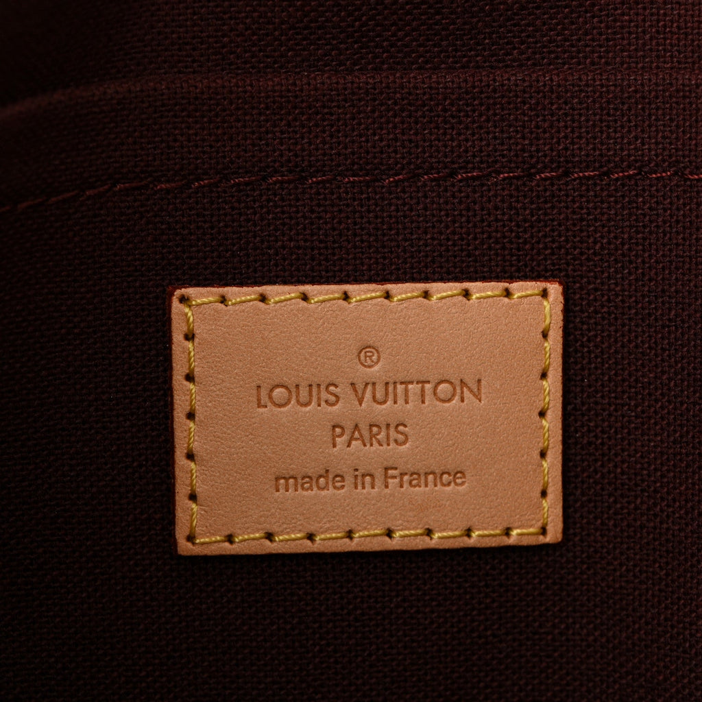 Louis Vuitton Monogram Favorite MM
