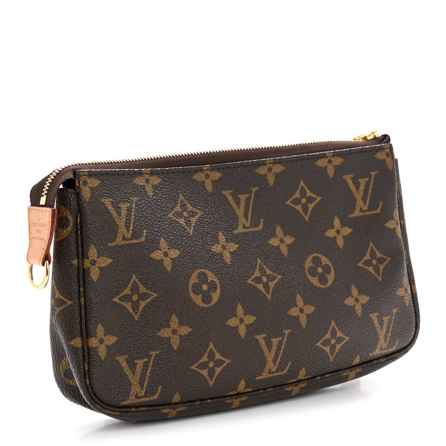 Louis Vuitton Monogram Pochette Accessories