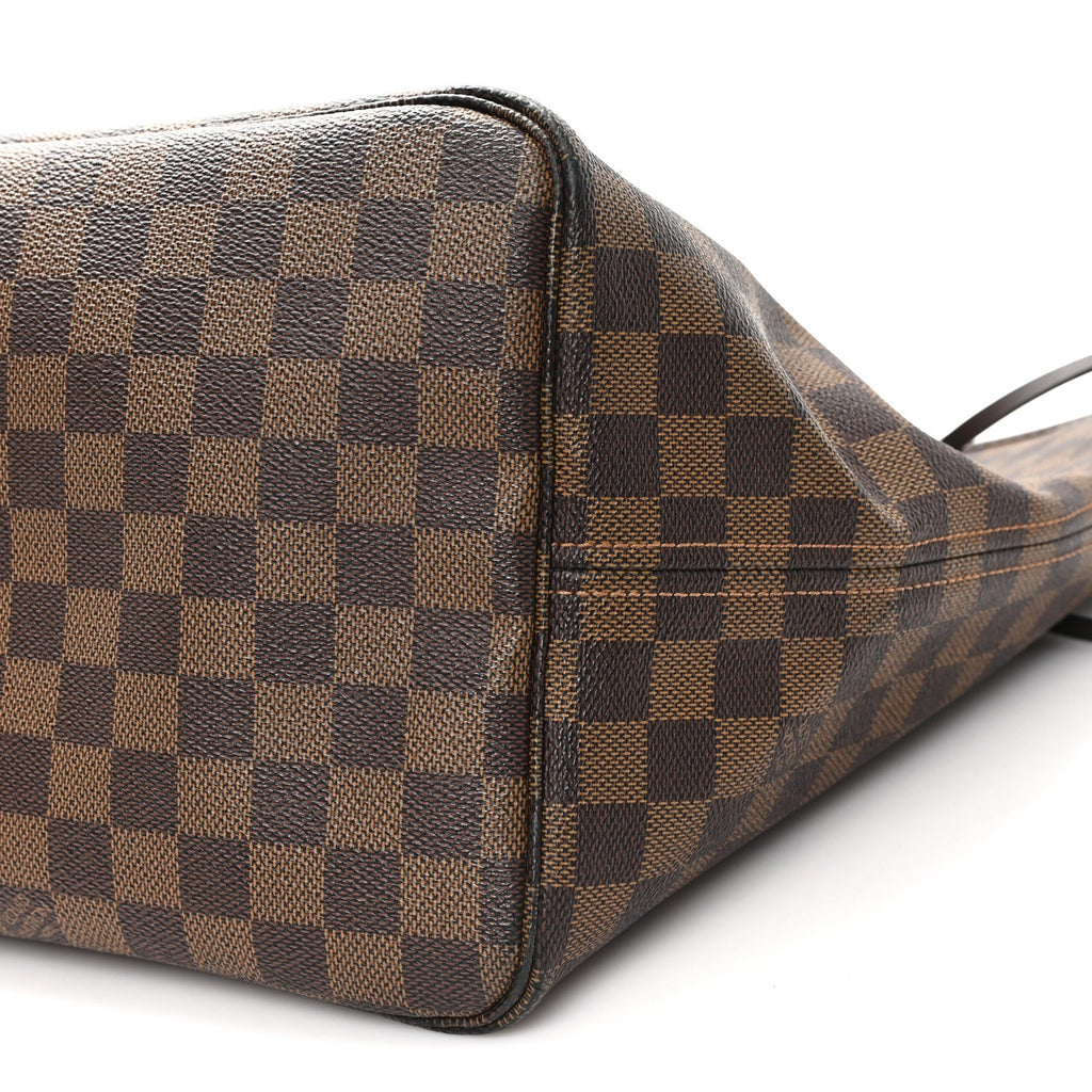 Louis Vuitton Damier Ebene Neverfull GM