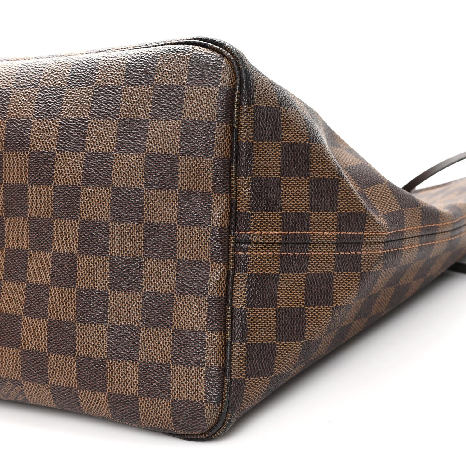 Louis Vuitton Damier Ebene Neverfull GM