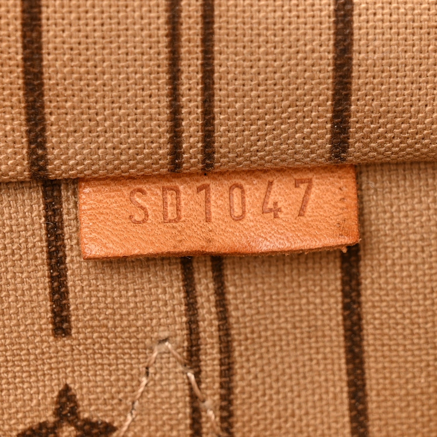 Louis Vuitton Monogram Neverfull MM