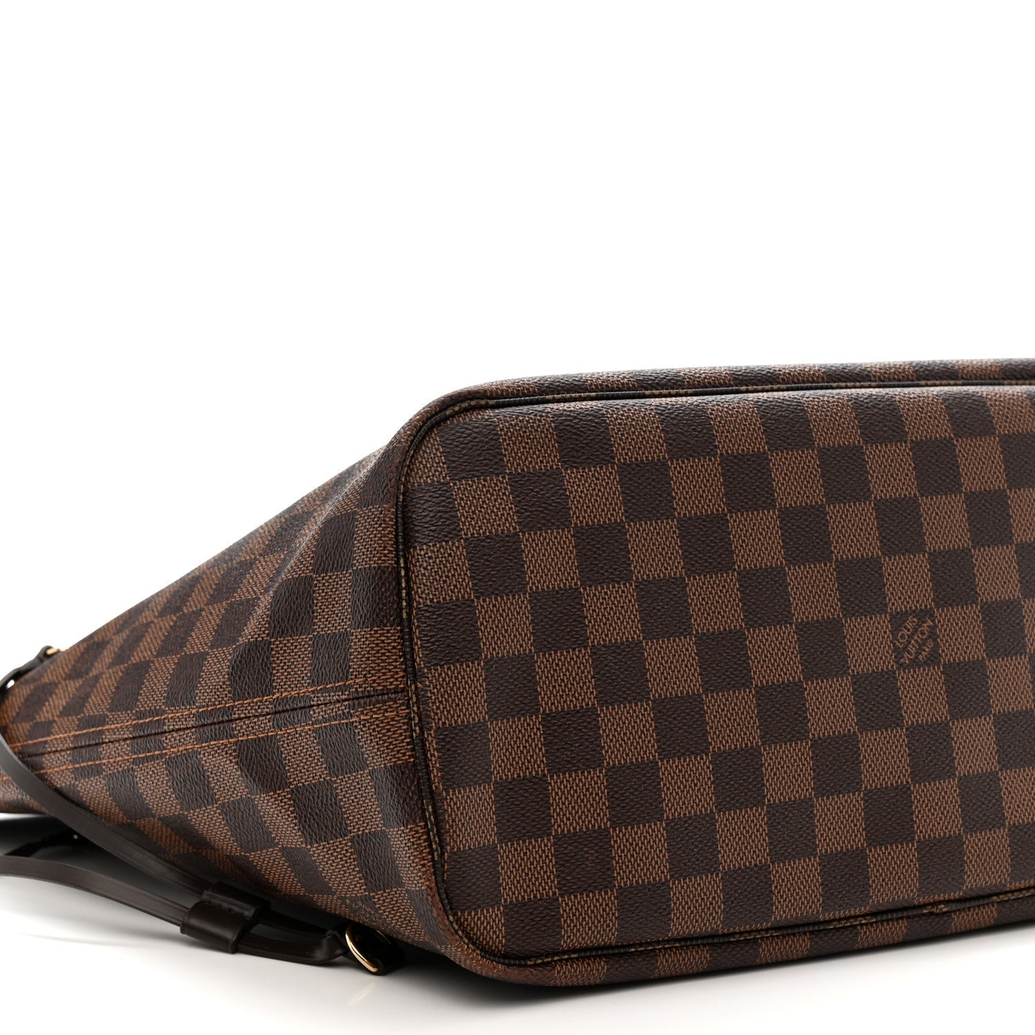 Louis Vuitton Damier Ebene Neo Neverfull MM