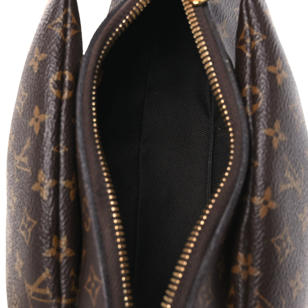 Louis Vuitton X NIGO Monogram Duck Bag