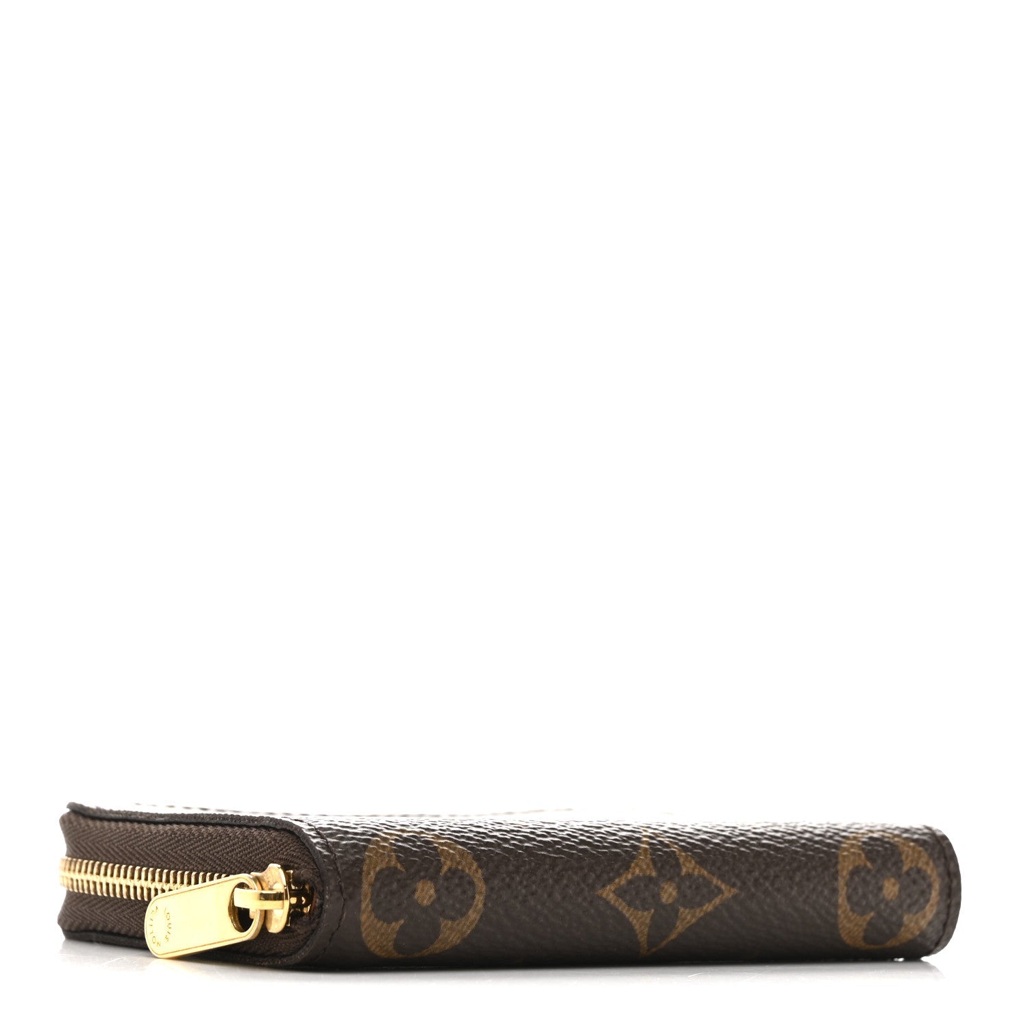 Louis Vuitton Monogram Zippy Coin Purse