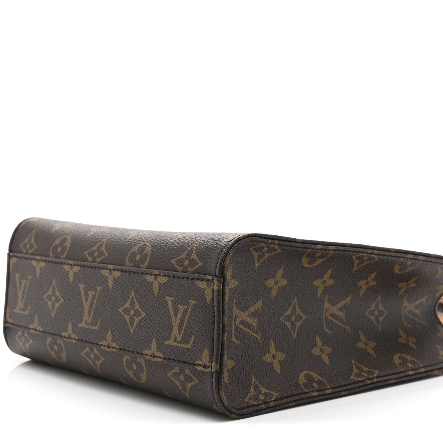Louis Vuitton Monogram Sac Plat BB