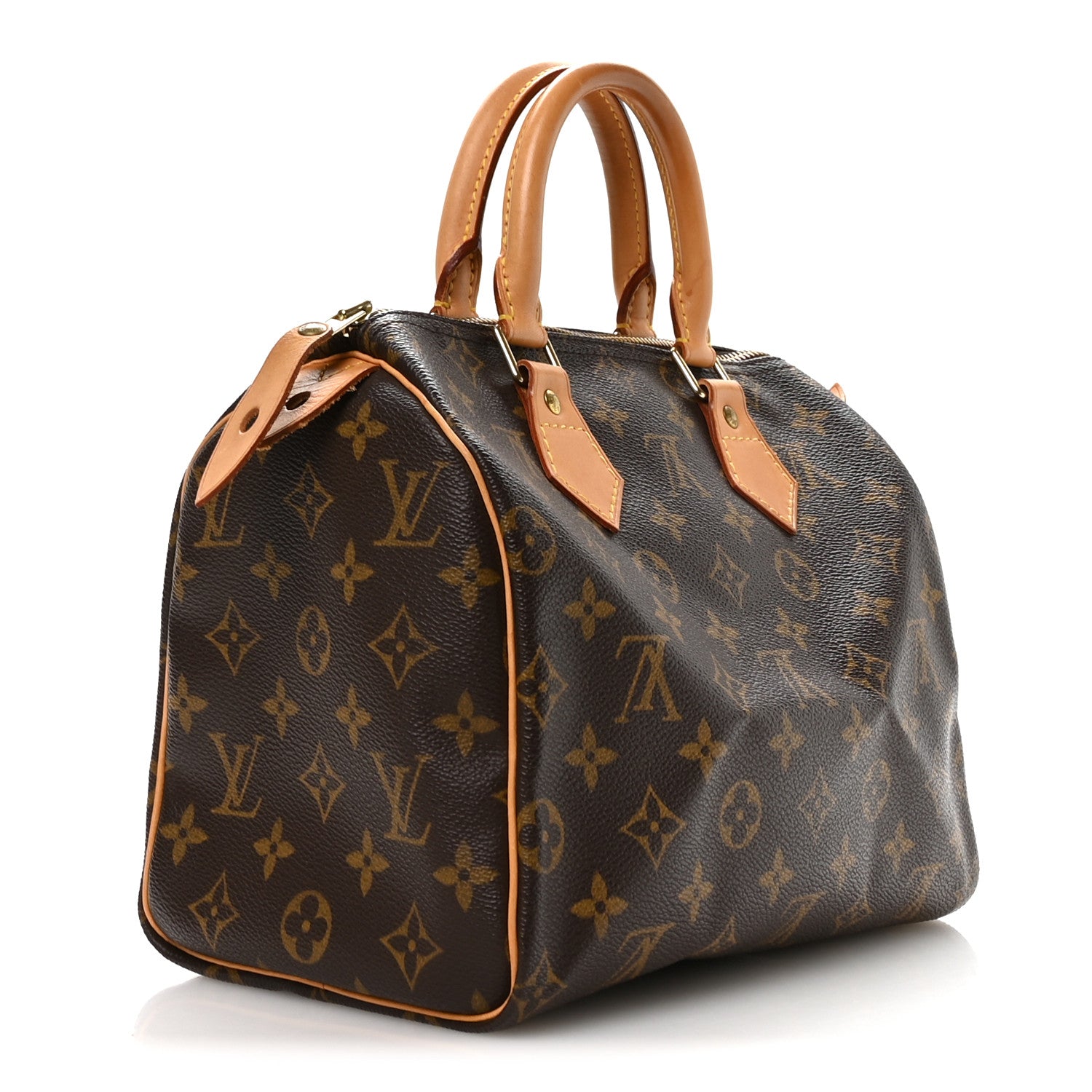 Louis Vuitton Monogram Speedy 25