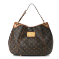 Louis Vuitton Monogram Galliera PM