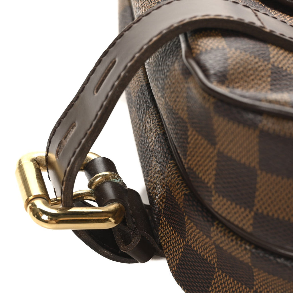 Louis Vuitton Damier Ebene Highbury