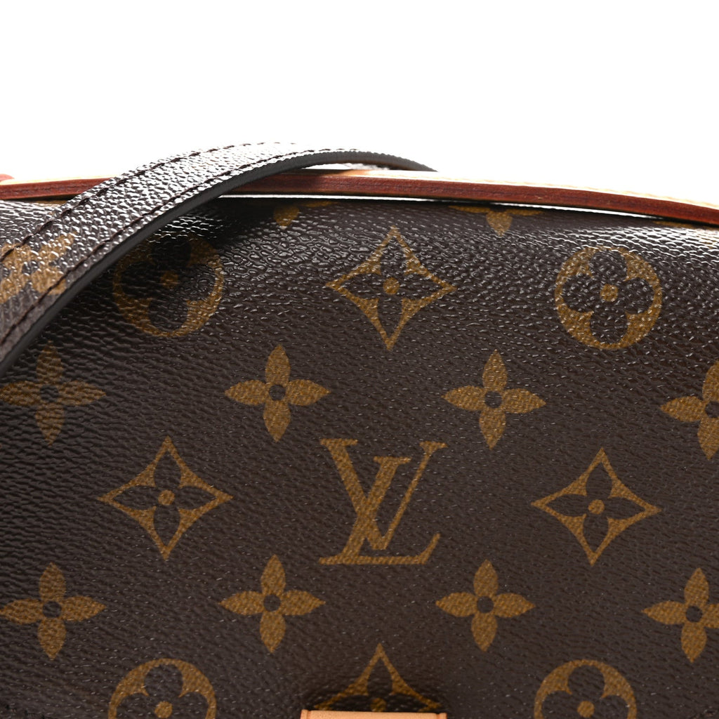 Louis Vuitton Monogram Pochette Metis