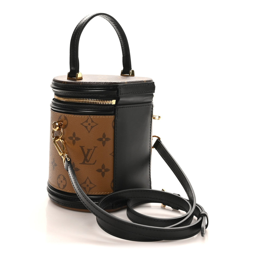 Louis Vuitton Reverse Monogram Cannes