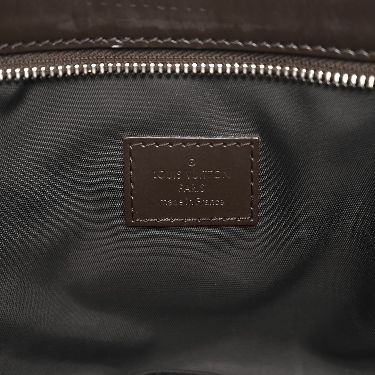 Louis Vuitton Damier Geant Jongleur Ocean