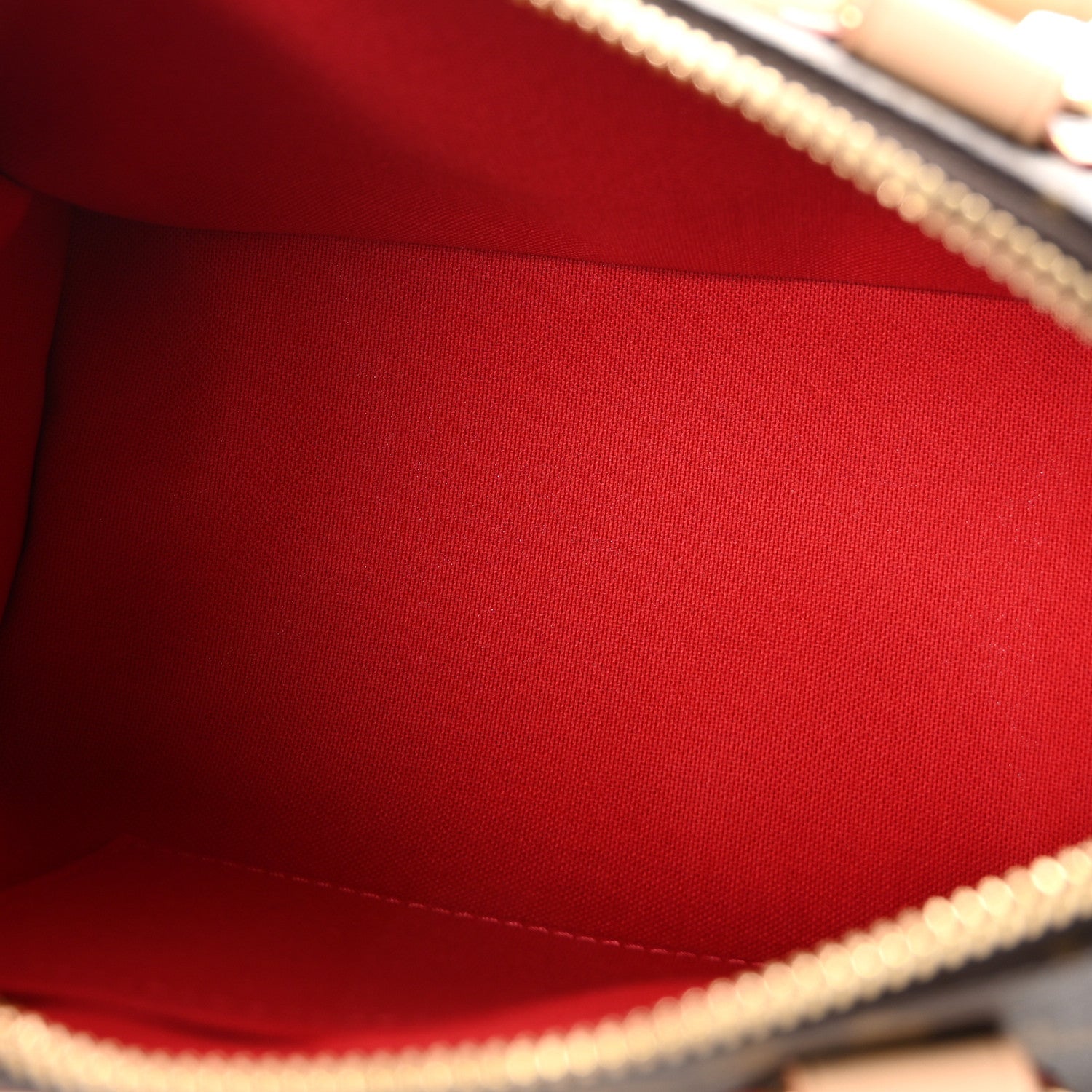 Louis Vuitton Monogram Speedy Bandouliere 20