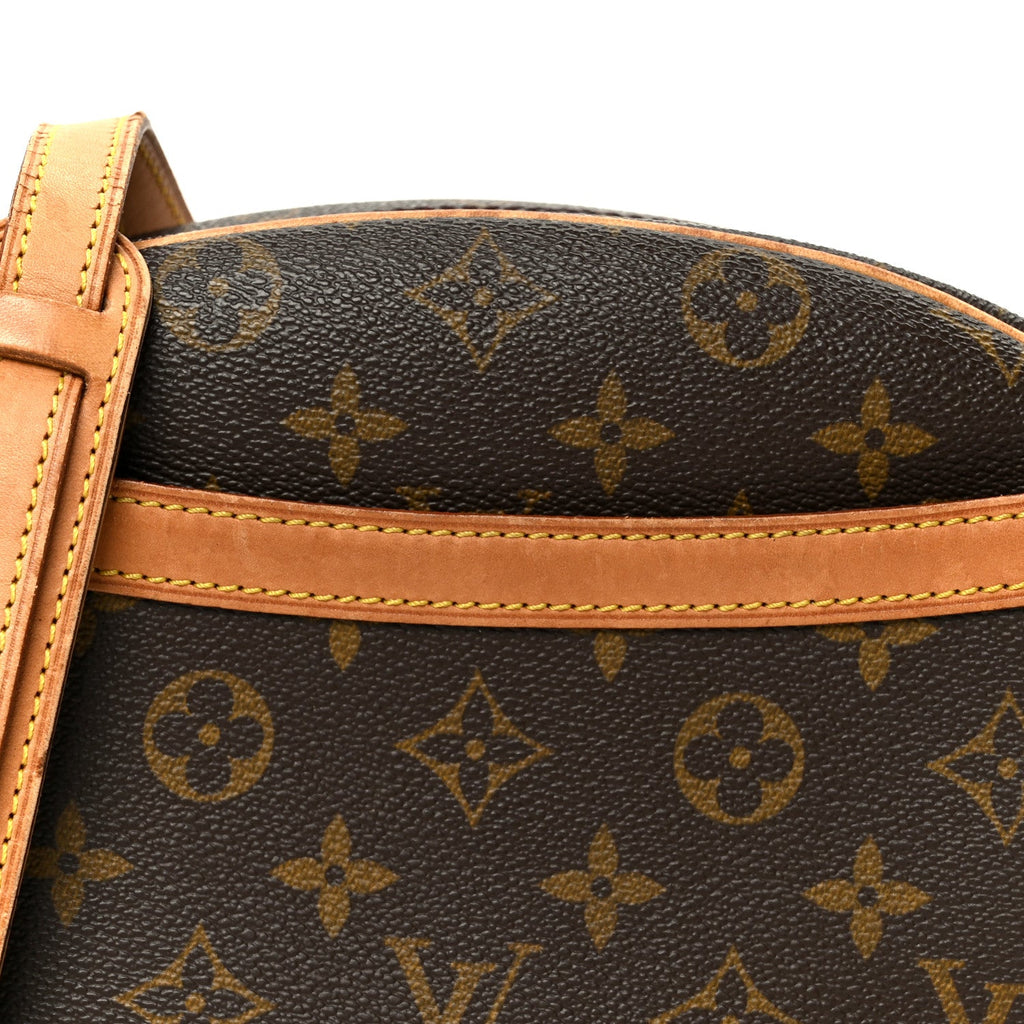 Louis Vuitton Monogram Blois