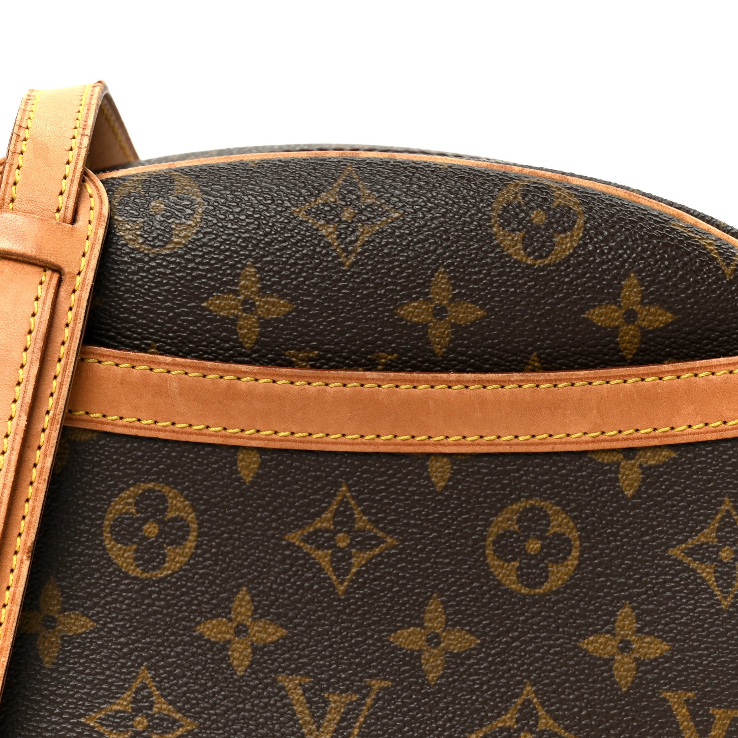 Louis Vuitton Monogram Blois